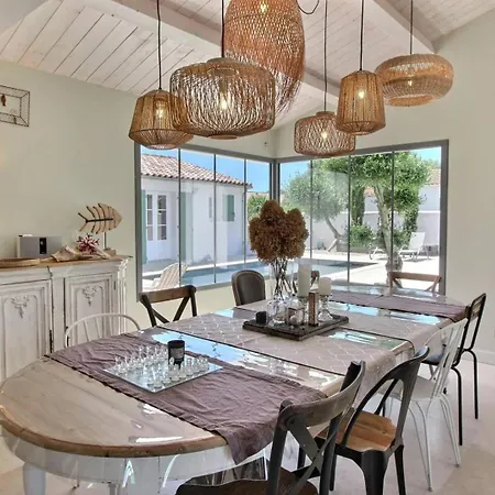 Mia Villa Sainte-Marie-de-Ré