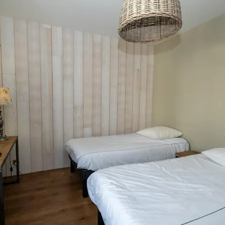 Villa Mia Sainte-Marie-de-Ré