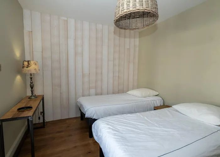 Villa Mia Sainte-Marie-de-Re